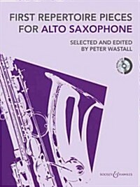 First Repertoire Pieces : New Edition 2012 (Multiple-component retail product)