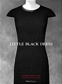 Little Black Dress (Hardcover)