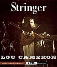 Stringer (Audio CD)