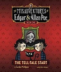 The Tell-Tale Start (Audio CD)