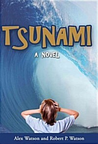 Tsunami (Paperback)