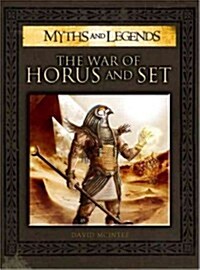 The War of Horus and Set (Paperback)