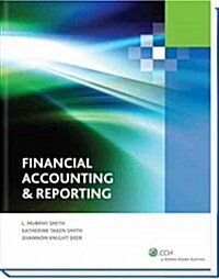 Financial Accounting and Reporting, 2012 (Paperback)