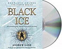 Black Ice (Audio CD)