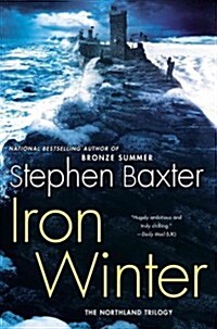 Iron Winter (Hardcover)