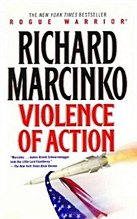 Violence of Action (Paperback, Reprint)