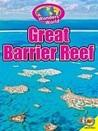 The Great Barrier Reef with Code (Library Binding)
