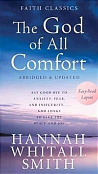 The God of All Comfort (Paperback, Updated)