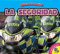 La Seguridad, With Code = Safety, with Code (Library Binding)
