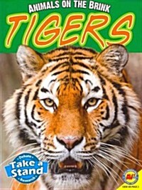 Tigers (Paperback)