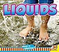 Liquids with Code (Library Binding)