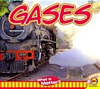 Gases, with Code (Paperback)