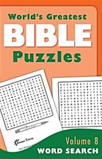 Word Searches (Paperback)