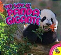 Yo Soy el Panda Gigante, With Code = Giant Panda, with Code (Library Binding)