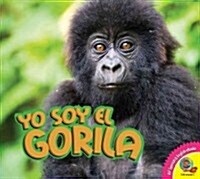 Yo Soy el Gorila, With Code = Gorilla, with Code (Library Binding)