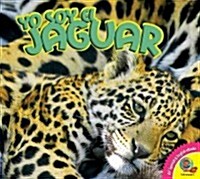 Yo Soy El Jaguar, with Code (Library Binding)
