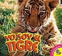 Yo Soy el Tigre, With Code = Tiger, with Code (Library Binding)