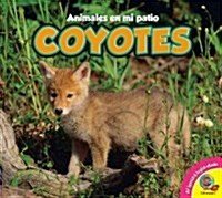 Coyotes, With Code = Coyotes, with Code (Library Binding)