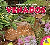 Deer Venados (Hardcover)