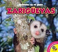 Zarigueyas, With Code (Library Binding)