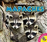 Mapaches, With Code (Library Binding)