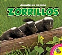 Zorrillos, With Code (Library Binding)