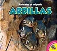 Ardillas, With Code (Library Binding)