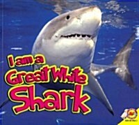 I Am a Great White Shark with Code (Paperback)