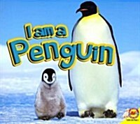 I Am a Penguin (Paperback)