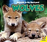 Wolves, with Code (Library Binding)