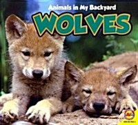 Wolves with Code (Paperback)