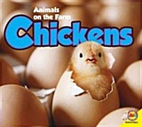 Chickens with Code (Library Binding)