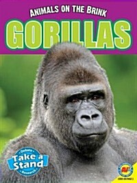 Gorillas with Code (Paperback)