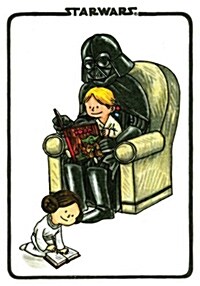 Star Wars Darth Vader and Son Journal (Paperback)