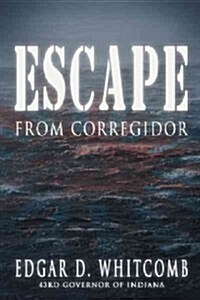 Escape from Corregidor (Paperback)