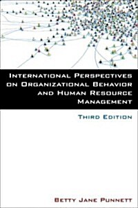 International Perspectives on Organizational Behavior and Human Resource Management (Paperback, 3 New edition)