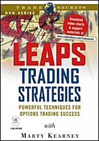 Leaps Trading Strategies (DVD)