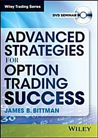 Advanced Strategies for Option Trading Success (DVD)