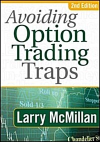 Avoiding Option Trading Traps (DVD-ROM)