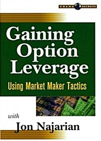 Gaining Option Leverage (DVD)