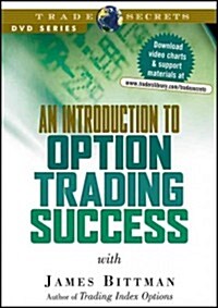 An Introduction to Option Trading Success (DVD)
