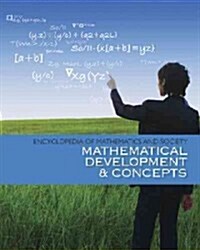 Encyclopedia of Mathematics and Society: Mathematical Development and Concepts: 0 (Paperback)