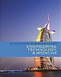 Encyclopedia of Mathematics and Society: Engineering, Technology, and Medicine: 0 (Paperback)