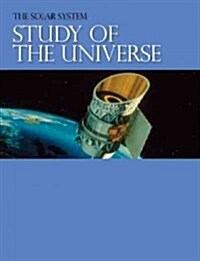 Solar System: Study of the Universe: 0 (Paperback)