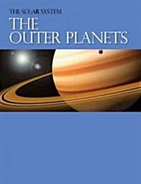 Solar System: The Outer Planets: 0 (Paperback)