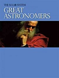 Solar System: Great Astronomers: 0 (Paperback)