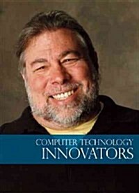 Computer Technology Innovators: Print Purchase Includes Free Online Access (Hardcover)