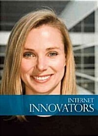 Internet Innovators: Print Purchase Includes Free Online Access (Hardcover)