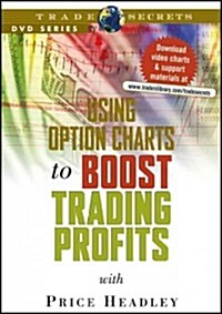 Using Option Charts to Boost Trading Profits (DVD)