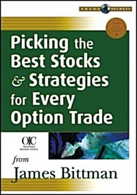 Picking the Best Stocks & Strategies for Every Option Trade (DVD-ROM)